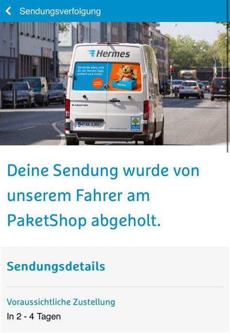 hermes abholung momox|Hermes sendung abgeholt.